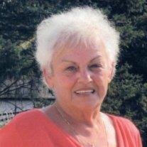 Mrs Suzanna Wagner Deesy