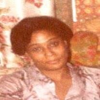 Phyllis Richardson