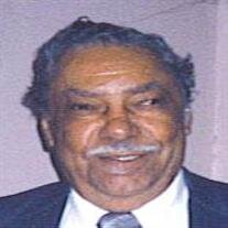 Edgar Richardson