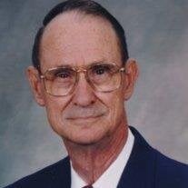 Mr. James Holland Dunivan
