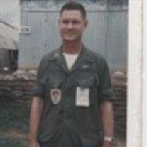 Charles W. Watkins