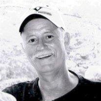 Jere Walker McCraw