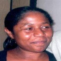 Shirley Richburg