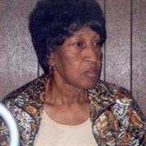 Charlena Richburg