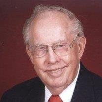 Carl G. Petersen