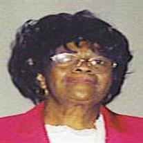 Elise Leverett Richmond