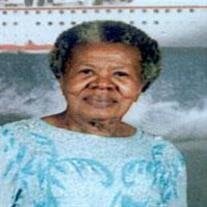 Estella Ricks