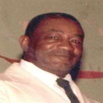 Clarence J. Riddic