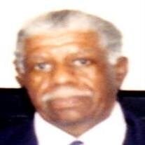 Robert L. Riddick