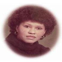 Evelyn Boddie Rigby