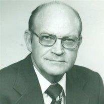 Harold P. Small