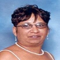 Cynthia M. Riley