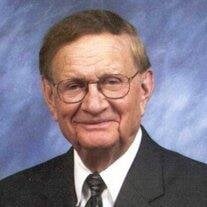 Marion F. Graves