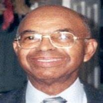 Albert G. Ringgold