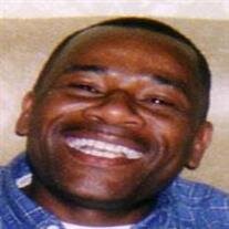 Leonard Ringgold
