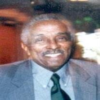 Wallace H. Ringgold