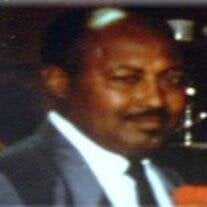 Norris Ringgold