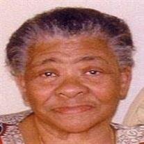 Marion Ringgold