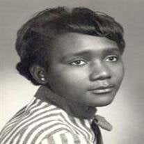 Marcia T. Rittenhouse