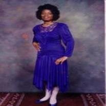 Dionni M. Roach