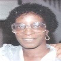 Jacqueline Elaine Roach