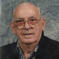 Mr. Johnny E. Gardner