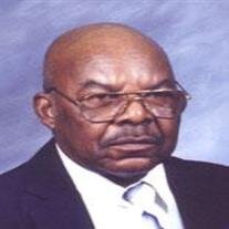 Lewellyn O. Roane