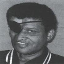 Horace Calvin Roane
