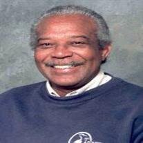 Joseph Roane