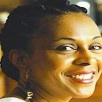 Terescita Gwendolyn Roane