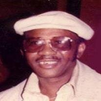 William Roberson