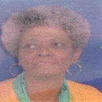 Gloria A. Roberson