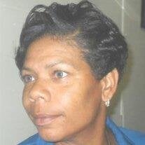 Gina Mari Rickman