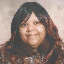 Ms. Teresa Richardson