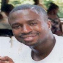 Kevin Robinson