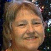 Joann Elaine Wolff
