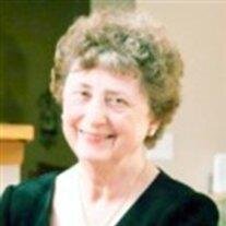 Barbara Middlestaedt