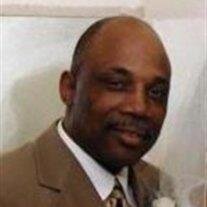 Mr. Michael LeRoy Toles