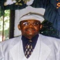 Osborne Robinson