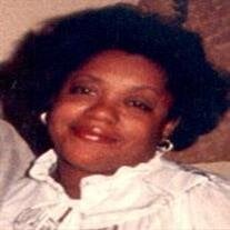 Carolyn V. Robinson