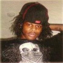 Khalief C. Robinson