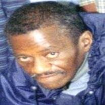 Dwight C. Robinson