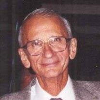 Mr. Anthony F. Laino