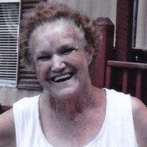 Susie Ann Gullion