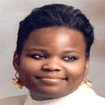 Denine Niclole Robinson