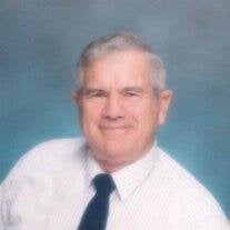 Mr. Kenneth James Adolph