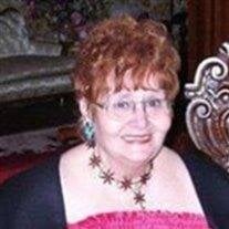Ardath A. Regan