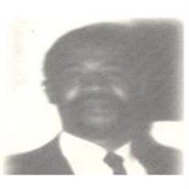 Ernest Robinson