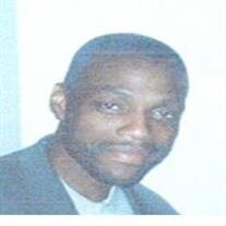 Montell Leon Robinson