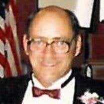 William Eugene Russell